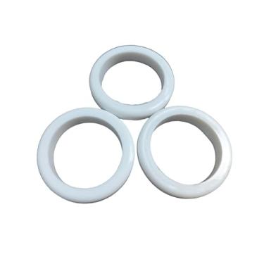 Imagem de GAEIOHGDW BES870XL, BES860XL, adequado para vedação de vapor de silicone para máquinas BES860, BES840XL, BES810BSS, BES450, BES500, BES878, BES880 3/PCS