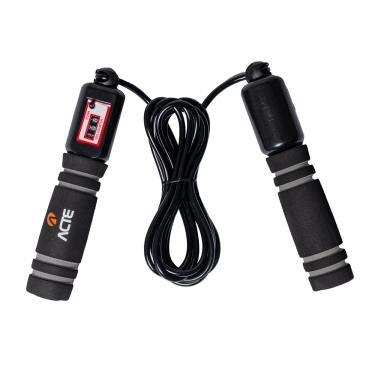 Imagem de Acte Sports, Corda De Pular Com Contador T2