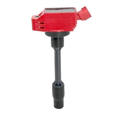 Imagem de Bobina de Ignição Automotiva 90919-02277 9091902277 Bobina de Ignição para Toyota Avalon, Camry e Crown 2.4t 2023 (Uma cor)