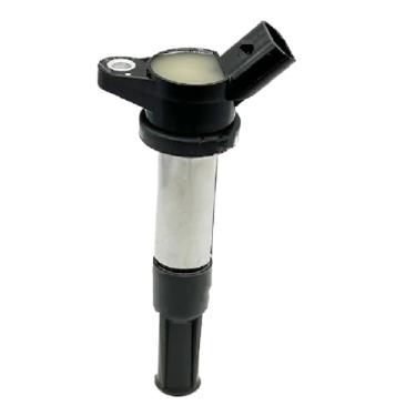 Imagem de Bobina de Ignição Automotiva para Chevy Epica 2.0 2.5 2006-2011 19005277 28445098 28077401 (Conjunto de 4 peças)