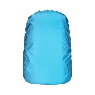Imagem de Mochila Impermeável, À Prova De Poeira E Protegida Do Sol Com Protetor