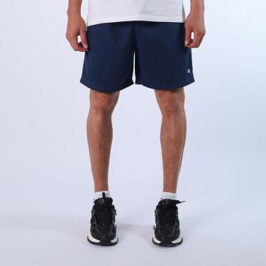 Imagem de Bermuda Champion Be Elastico 42 Active Sports C.Patch Mn1990 Y06146-Masculino