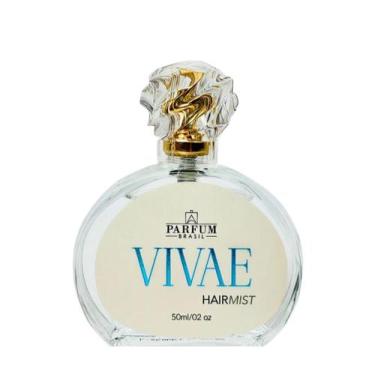 Imagem de Parfum hair mist vivae 50ml - PARFUM BRASIL