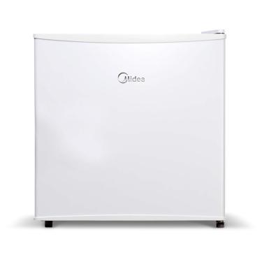 Imagem de Frigobar 45 Litros Inverter Bivolt Branco