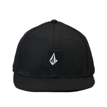 Imagem de Boné Volcom Aba Reta V Square SM26-Masculino