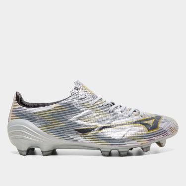Imagem de Chuteira Campo Mizuno Alpha Japan II-Unissex
