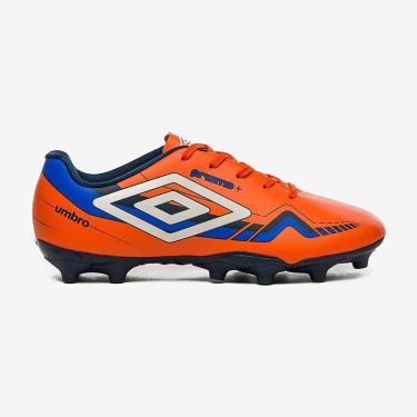 Imagem de Chuteira Campo Umbro Prisma+-Masculino