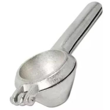 Imagem de Espremedor Manual de Limão em Alumínio Fundido, Amassador de Frutas Cítricas