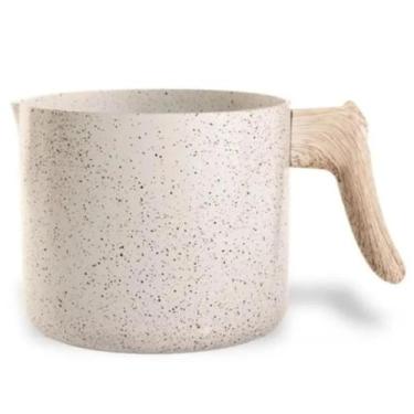 Imagem de Fervedor Leiteira Indução 1,7l Cerâmica Sirius Brinox