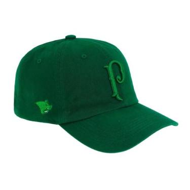 Imagem de Boné Palmeiras Verde