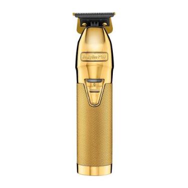 Imagem de Máquina de Acabamento BabyLiss Pro Gold FX Ferrari, Bivolt