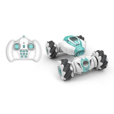 Imagem de Carro off-road Rc Stunt Car 360 de 2,4 g com sensor de gesto - Gloome 