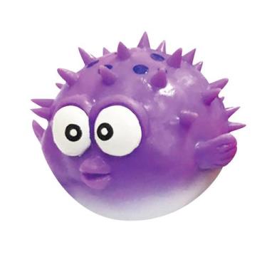 Imagem de Ball Oon Marine Life Kid Funny Blowing Inflável Animal Mark - Gloome S