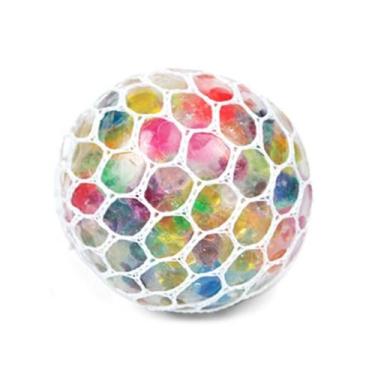 Imagem de Brinquedo de descompressão de descompressão em forma de bola - Gloome 