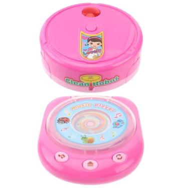 Imagem de Brinquedos de eletrodomésticos criativos de moda Brinquedos - Gloome S