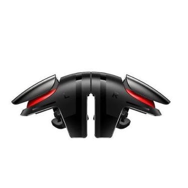 Imagem de Chave de ombro para jogos de celular Xiaomi Gaming M - Gloome Store