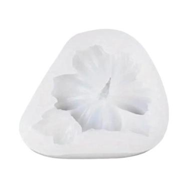 Imagem de Molde De Silicone Para DIY: Vaso De Suculentas Elíptico, Caixa Retangu