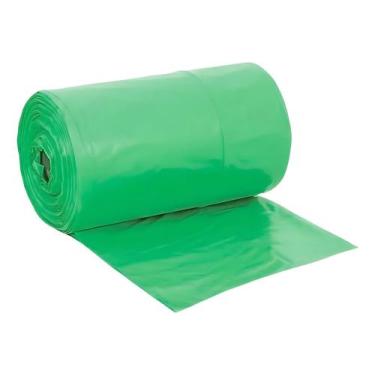 Imagem de Lona Plástica Verde Construção Reforma Obra Grossa 4m X 2 M - R2 Plast