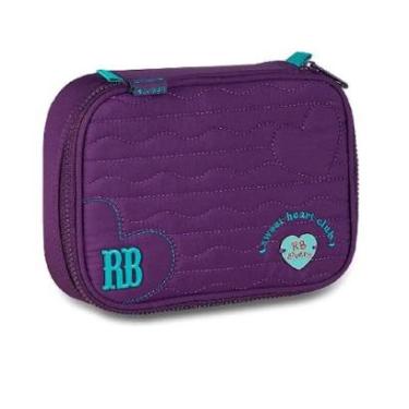 Imagem de ESTOJO REBECCA BONBON 36 PENS HEART BEATS REF RB27013-Feminino