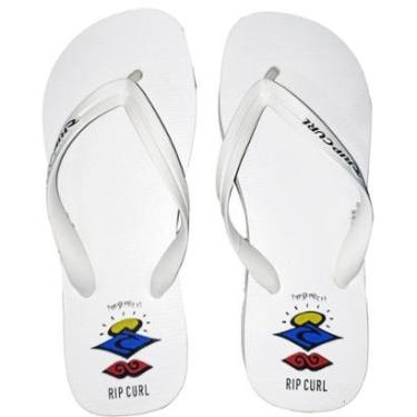 Imagem de Chinelo Rip Curl The Search White-Unissex