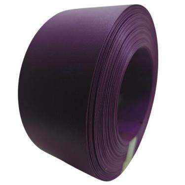 Imagem de Fita De Borda Pvc Formica LT54 Morado Castilla Tx 64mm X 20m Moveis Ro