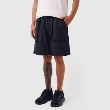 Imagem de BERMUDA CHAMPION LIFE RIPSTOP C LOGO EMB-Masculino