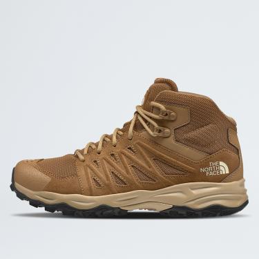 Imagem de Bota Couro The North Face Truckee Mid Feminino-Feminino