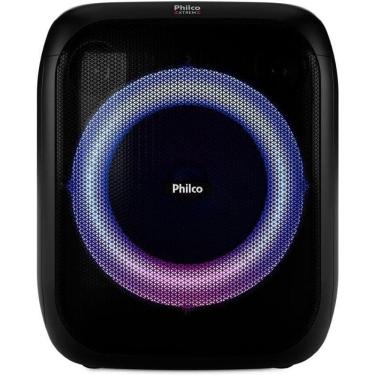 Imagem de Caixa de Som Amplificada Philco PCX4800 380W Bluetooth