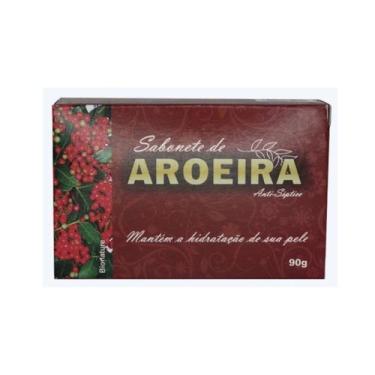 Imagem de Bionature - Sabonete de Aroeira 90g