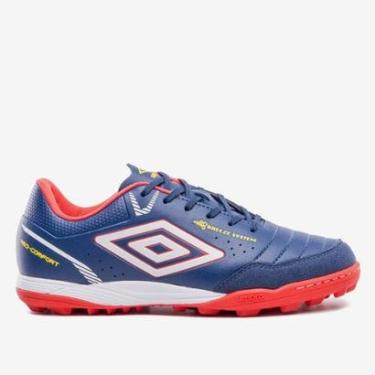 Imagem de Chuteira Society Umbro Neo-Comfort Unissex-Unissex