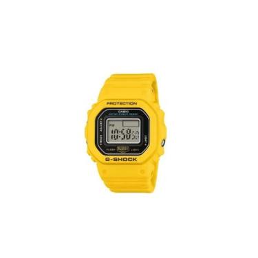 Imagem de Relógio Unissex Casio G-Shock Nano Ring DWN-5600-9DR