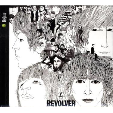Imagem de CD The Beatles - Revolver Special Edition 1CD - universal
