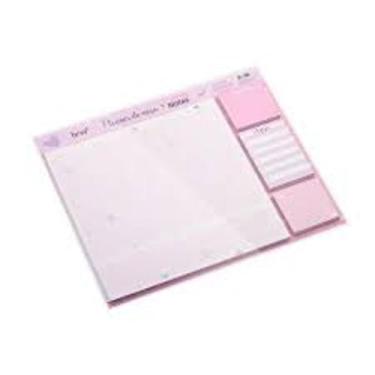 Imagem de Planner de mesa + smart notes brw