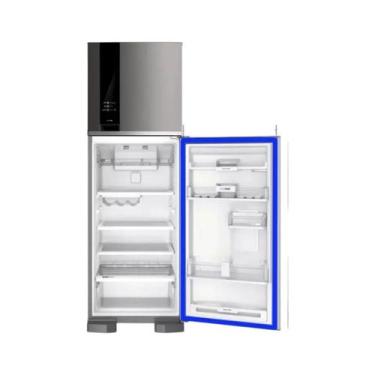 Imagem de Gaxeta borracha inferior porta geladeira cce c430 121 x 67 - ILPEA