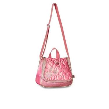 Imagem de Lancheira sweet queen  sq3548l - Clio, Rosa