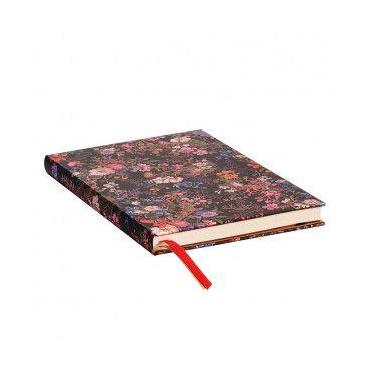 Imagem de Agenda Paperblanks 2024 Maxi Vertical Floralia DE0482-0