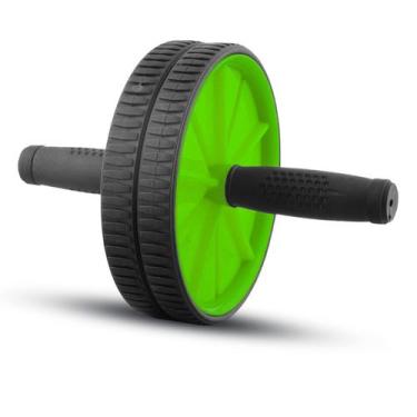 Imagem de Poker 9076 roda abdominal wheel stability