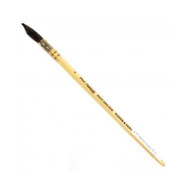 Imagem de Pincel Winsor & Newton Petit Gris Pur N 0 - WINSOR NEWTON