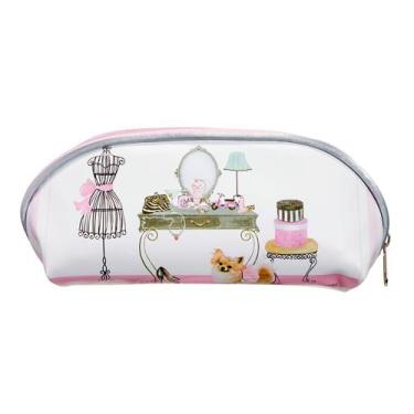 Imagem de Necessaire LuLu - MEC DARUMA COMERCIAL