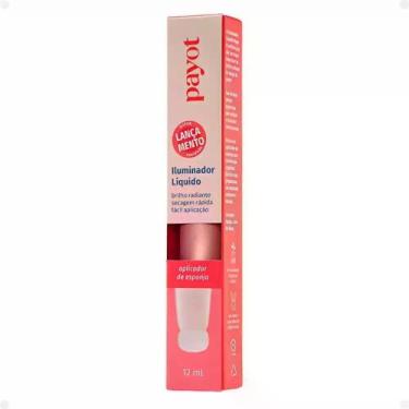 Imagem de Iluminador Liquido Gold Payot 12ML