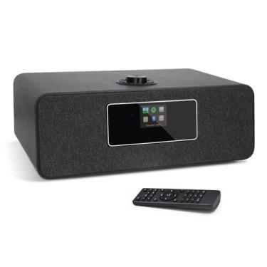 Imagem de Sistema de Música LEMEGA MS3 Rádio Internet Bluetooth WiFi