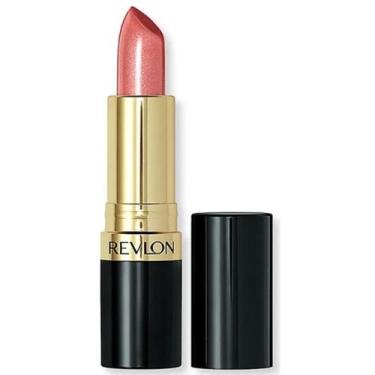 Imagem de Batom Super Lustrous Blushed nº 420 4,2g - Revlon