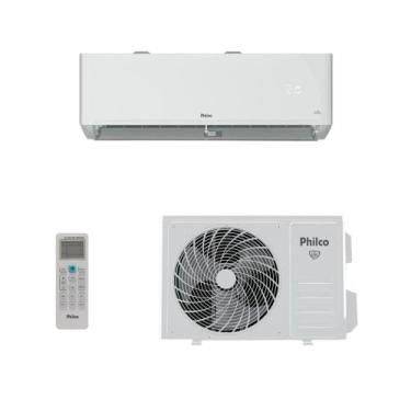 Imagem de Ar Condicionado Split Hi Wall Inverter Philco Eco 12000 Btus Frio 127v