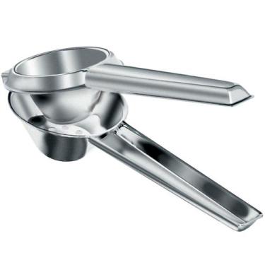 Imagem de Espremedor Para Limão 19Cm Em Aço Inox Mepl-006 Dinox