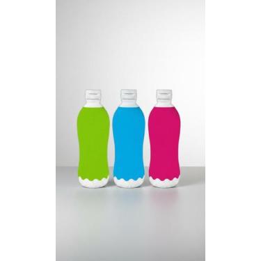 Imagem de Kit 3 Caldas Cobertura Sorvete 1kg - Congratulations Store