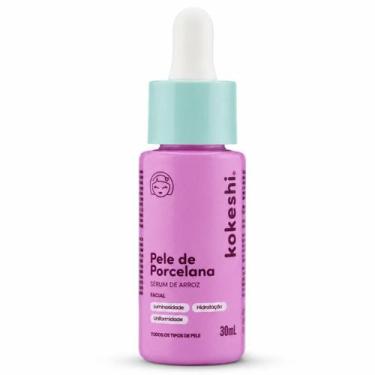 Imagem de Sérum Facial De Arroz Kokeshi Pele De Porcelana 30ml