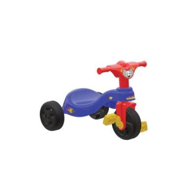Imagem de Triciclo Fast Pais e Filhos - PAIS & FILHOS