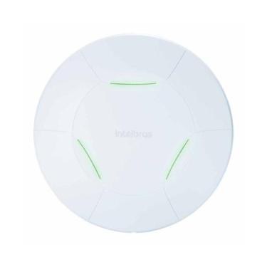 Imagem de Roteador Access Point Longo Alcance Wi-fi De Teto Gerenciavel 2.4ghz 3