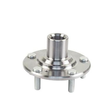 Imagem de Cubo de Roda dianteiro New Civic 1.8 / 2.0 de 06&gt - Vetor ou semelha