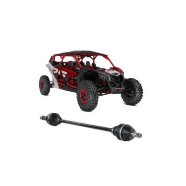 Imagem de SEMIEIXO QUADRICICLO CAN-AM: MAVERICK X3 17&gt DIANTEIRO LADO DIREITO 